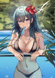 byleth (fire emblem) from fire emblem by arerex