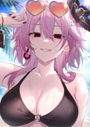 evernight (honkai: star rail) from honkai: star rail by sha6666669