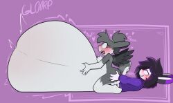 rotto (mrrottson) fan art