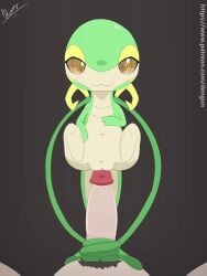 pokemon (species) from game freak by dengon