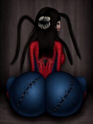 Ass Stiched Rule 34 Image