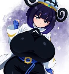 gwynn (pokemon) from game freak by hitokiwa kenchin