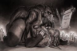 miasma velenosa (miasmium) fan art