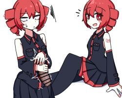 kasane teto from utau by voifoooork