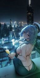 ako (blue archive) from blue archive by solar (happymonk)