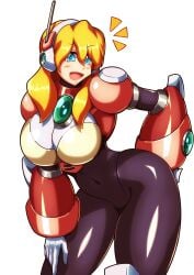 alia from capcom by kotatuman dash