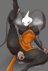 shakra (hollow knight) from hollow knight by nastim