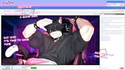 Booru post from rule34.xxx