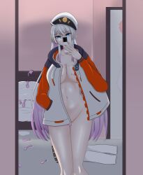 kiana kaslana from honkai impact 3rd
