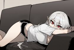original character from original by insact