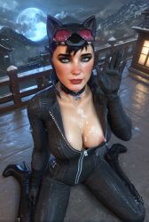 catwoman from batman (series)