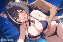 karyl (princess connect!) from cygames by aegis elysium