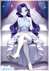 rarity (eg) from equestria girls by bellyanka