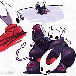 hornet (hollow knight) from hollow knight