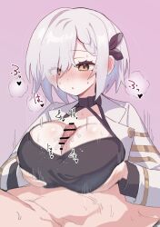 ichijo shirona from muv-luv by artist request