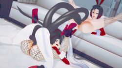 cinder fall from rwby by indrick [artist]