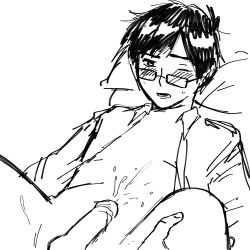 anonymous male from vocaloid