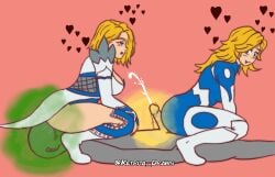 anonymous male from marvel by ketrita