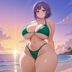 magatsuchi shouta from dragon maid