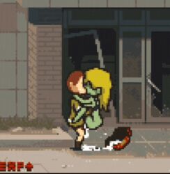 1boy 1boy1girl 1boy1girls 1girls 2d 2d_(artwork) 2d_animation 2d_artwork animated animation apocalypse apocalyptic ass ass_focus ass_up background balls balls_deep ballsack big_ass big_balls big_breasts big_butt big_penis big_thighs blonde-haired_female blonde_female blonde_hair blonde_hair_female boots bounce bouncing bouncing_ass bouncing_balls bouncing_breast bouncing_breasts bouncing_butt bouncing_on_penis bouncing_penis bra breasts bubble_butt butt_focus butt_jiggle carrying carrying_partner carrying_person carrying_position city city_background city_destruction clapping clapping_ass clapping_butt clapping_buttocks clapping_cheecks clapping_cheeks cum cum_drip cum_everywhere cum_in_pussy cum_inside cum_on_floor curvaceous curvaceous_female curvaceous_figure curvy curvy_body curvy_female curvy_figure curvy_hips curvy_thighs dead_ahead deep_penetration dripping dripping_cum dripping_penis dripping_pussy dripping_semen enjoying enjoying_sex female firefighter firefighter_(dead_ahead) firefighter_helmet firefighter_jacket firefighter_outfit firefighter_uniform fluids french_kiss french_kissing genitals gif gloves green_body green_eyes green_skin holding holding_leg holding_legs horny horny_female horny_male huge_ass huge_balls huge_breasts huge_butt huge_cock huge_load huge_testicles huge_thighs jiggle jiggle_physics jiggling jiggling_ass jiggling_breasts jiggling_butt kissing leaking leaking_cum leaking_cum_from_pussy leaking_penis legs legs_up long_hair long_penis loop looping_animation male naked naked_female naked_male no_panties no_sound nude nude_female nude_male orgasm penis penis_in_pussy pixel pixel_(artwork) pixel_animation pixel_art pixelated pixelated_penis pleasure pleasure_face pleasured pleasured_face pleasured_female priamryconceptartist public public_exposure public_nudity public_sex pussy pussy_focus pussy_juice pussy_juice_drip rough_sex round_ass round_butt seductive seductive_body seductive_look seductive_pose semen semen_in_vagina semen_on_floor sex sexy sexy_body sexy_female sexy_pose stand_and_carry_position standing standing_sex testicles tongue tongue_kiss vagina vaginal_fluids vaginal_insertion vaginal_juices vaginal_penetration vaginal_sex white_skinned_male witch_(dead_ahead) zombie zombie_girl zombies