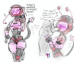 anon from forsaken (roblox) by backalleyman