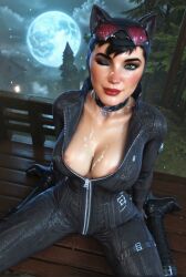 catwoman from batman (series)
