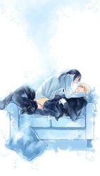 axis_powers_hetalia china_(hetalia) ivan_braginski male_only russia_(hetalia) wang_yao