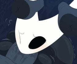 hornet (hollow knight) from hollow knight by lawgx