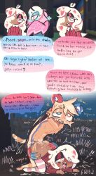 flyte (dandy's world) from dandy's world by kotlenivyy