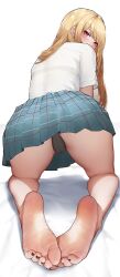 kitagawa marin from sono bisque doll wa koi wo suru by summer (artist)