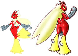 blaziken gb_of_bs pokemon pokemon_(species) tagme