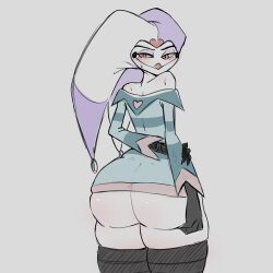 fizzarolli (helluva boss) from helluva boss by mantekun