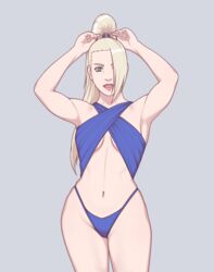 ino yamanaka from boruto: naruto next generations by reserexerion