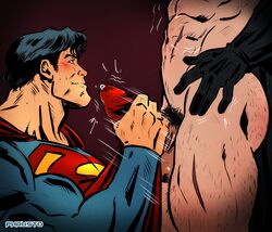 batman from batman (series) by phausto