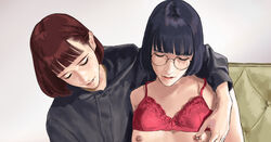 original fan art