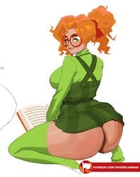 paige (deadlock) from deadlock by whiteflagman