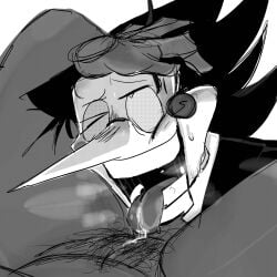 spamton g spamton from deltarune