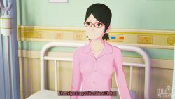 1boys 1girls 3d ahe_gao ai_voice_acted animated big big_breasts big_dick big_penis blush bo boruto boruto:_naruto_next_generations boruto_sex boruto_uzumaki condom cum cum_in_mouth cum_on_face deep_penetration dialogue doggy_style female hikigaeru3d hospital male naruto naruto_(series) netorare oral_penetration orgasm orgasm_face paizuri sakura_haruno sarada_uchiha sex sound tagme toilet tongue uzumaki_boruto vagina vaginal_penetration video voice_acted