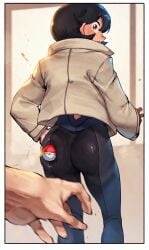 emma (pokemon) from pokemon