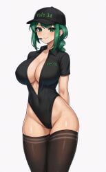 original fan art