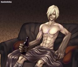Abs Rule 34 Image