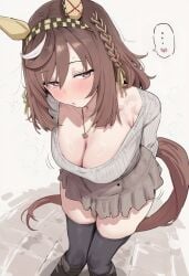 buena vista (umamusume) from umamusume