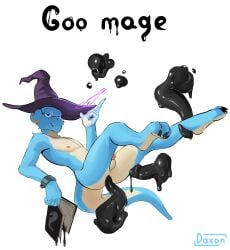 absurd_res anal anal_sex black_claws black_penis blue_body blue_fur claws clothing consentacles dak dakon disembodied_penis dragon dungeons_and_dragons eyewear femboy fur gay gay_anal gay_male gay_sex genitals goo_creature hasbro hat headgear headwear hi_res homosexual homosexual_male homosexual_sex magic magic_circle magic_user male male/male male_only male_penetrated monocle multicolored_body multicolored_fur mythological_creature mythological_scalie mythology penetration penis scalie sex slim_male slime solo summoning tan_body tan_fur tentacle tentacle_sex toe_claws two_tone_body two_tone_fur wizard_hat wizards_of_the_coast