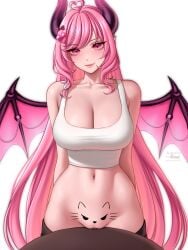 original fan art