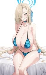 asuna (blue archive) from blue archive by suigetu26