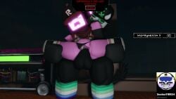 3d animal_ears animated big_balls big_penis blocky_body clothing cum cum_in_pussy cum_inside cum_on_penis cumming_while_penetrating die_of_death_(roblox) forced forsaken forsaken_(roblox) furry gay_to_straight gay_with_woman hat hoodie horns impregnation large_penis larger_male leaking_cum longer_than_30_seconds mating_press moaning muscular muscular_male orientation_play orientation_play_(lore) panties panties_aside pregnant pursuer_(die_of_death) queef rape raped_by_monster raped_female reverse_stand_and_carry_position reverse_suspended_congress roblox roblox_game robloxian robot robot_girl scar sex short_playtime shorter_than_one_minute size_difference smaller_female smaller_penetrated sootee11 sound spread_legs tagme tail thighhighs tv tv_head underwear underwear_aside vaginal_penetration vaginal_sex veeronica video vincian_pride_colors