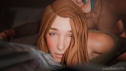 chloe price from life is strange by nicefieldnsfw
