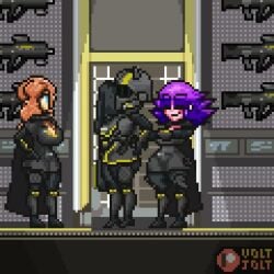 2026 2026s 720p apologizing armor armored_female big_breasts bubble_ass bubble_butt curvaceous_female curvaceous_figure curves curvy curvy_body curvy_female curvy_figure female_focus helldivers helldivers_2 helmet helmet_with_visor hips hips_wider_than_shoulders hourglass_figure hourglass_figured_female huge_ass huge_breasts huge_butt huge_thighs inconvenient_ass inconvenient_boobs inconvenient_breasts inconvenient_butt instagram_link longer_than_30_seconds longer_version_available military_uniform mp4 multiple_sources patreon_logo patreon_username pixel_(artwork) pixel_animation pixel_art round_ass round_butt shiny_clothes shorter_than_one_minute skin_tight sound sound_effects sprite sprite_art stuck stuckage twitter_link uncontainable_breasts video video_games volt_jolt voltjolt voluptuous voluptuous_body voluptuous_female wardrobe_malfunction watermark