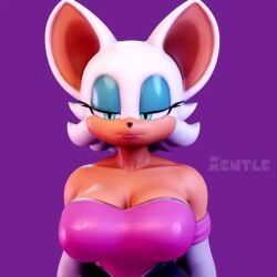 Sonic (Series) Rule 34 Video