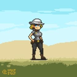 charlotte (dead ahead) from dead ahead by voltjolt